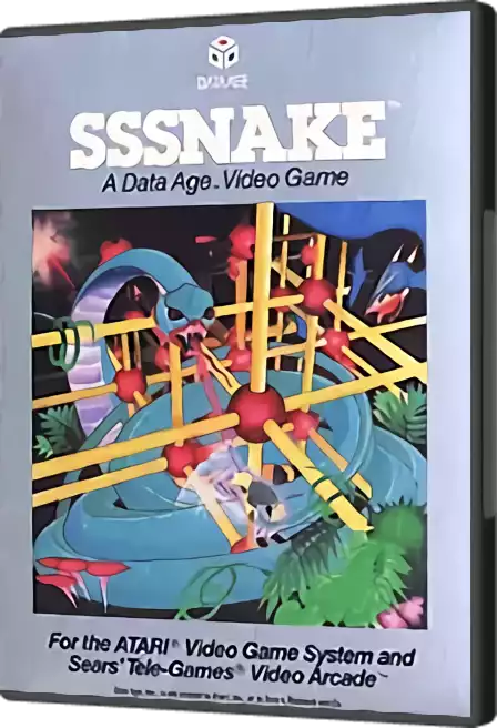 jeu Sssnake